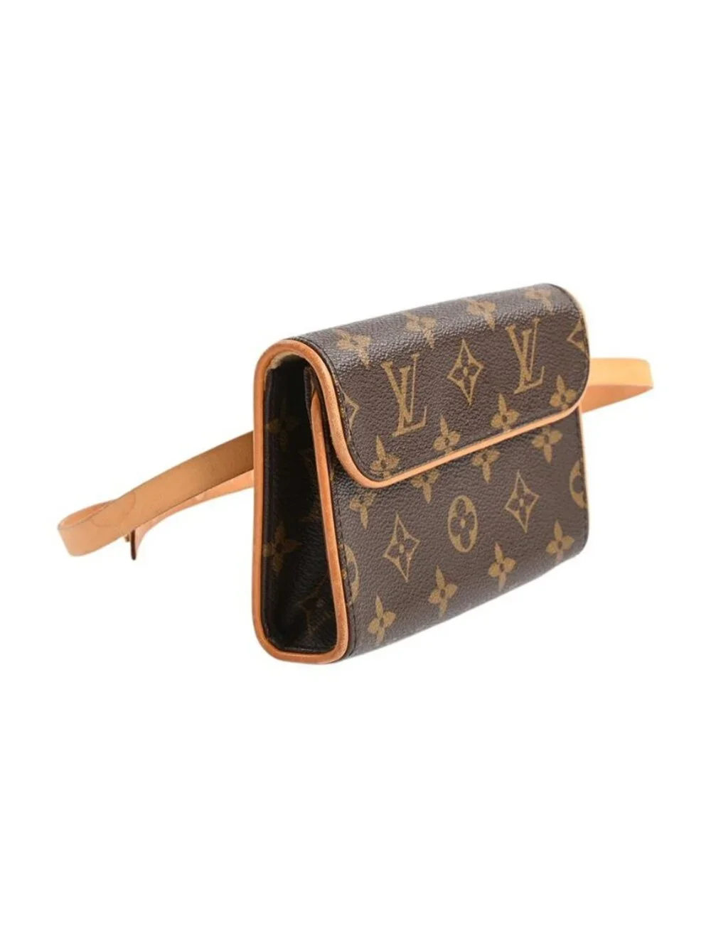 Louis Vuitton Shoulder Bag Pochette Florentine